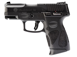 Champion Firearms | Taurus PT111 G2C Blued 9mm (1-G2C931-12)