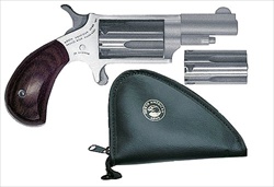 Champion Firearms | North American Arms Mini Revolver *COMBO 22LR ...